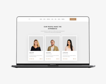 Веб-сайт 'Технокряк'